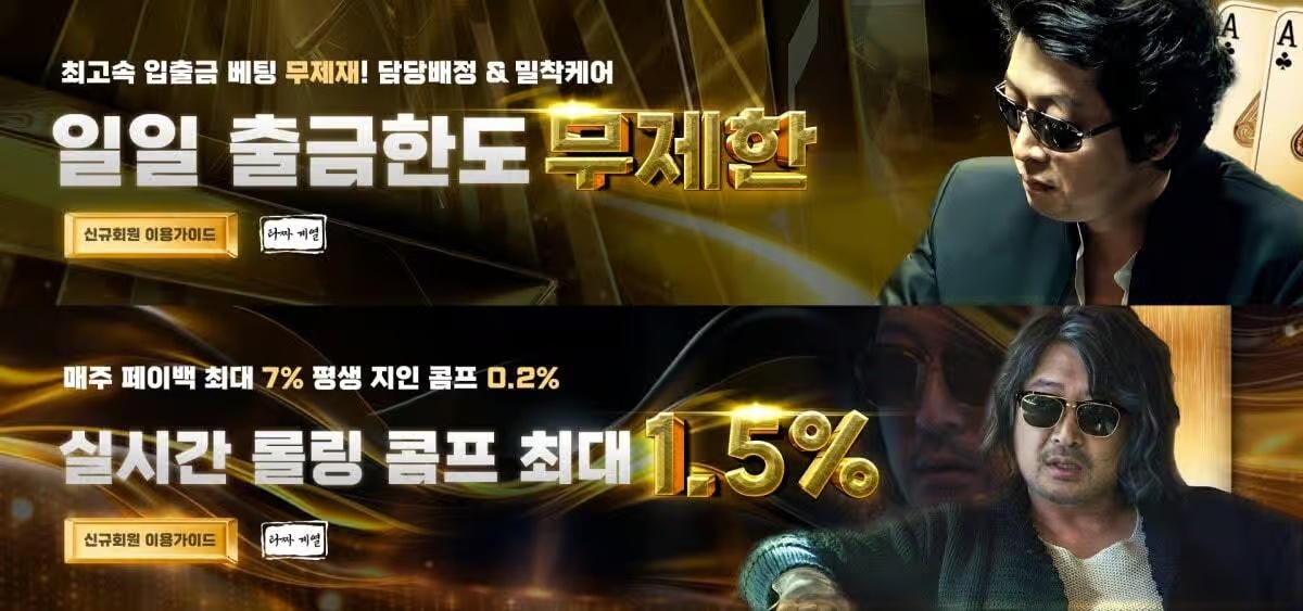 토토 카지노